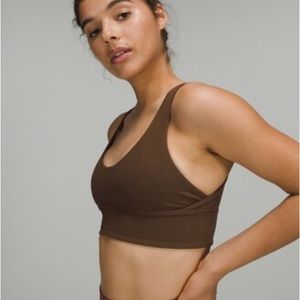 Lululemon Align™ Reversible Bra Light Support, A/B Cup